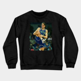 The Leattner Stretch - Christian Leattner Crewneck Sweatshirt